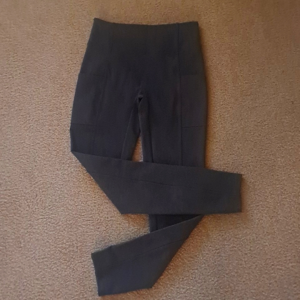 Zuda Leggings  XS